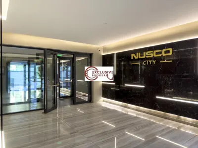 Nusco | 2 camere | Gradina 40mp | Birou - foto 16