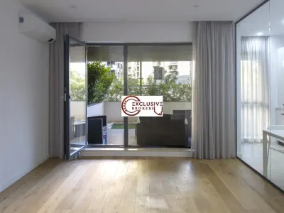Nusco | 2 camere | Gradina 40mp | Birou - foto 3