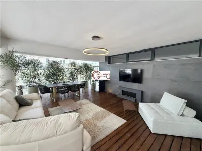 Luxury 3 Rooms Herastrau// Terrace with barbeque// 2parking - foto 3