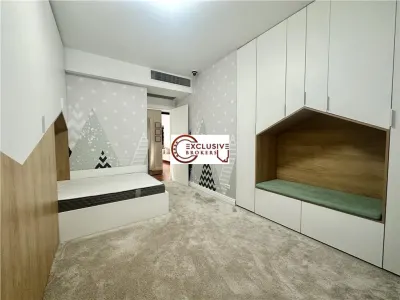 Investment//4 Rooms //Herastrau Park//Modern Design - foto 13