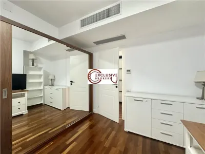 Investment//4 Rooms //Herastrau Park//Modern Design - foto 17