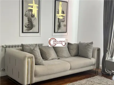 Investment//4 Rooms //Herastrau Park//Modern Design - foto 3