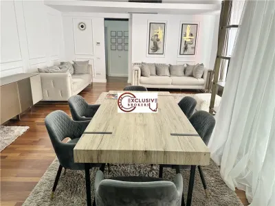 Investment//4 Rooms //Herastrau Park//Modern Design - foto 5