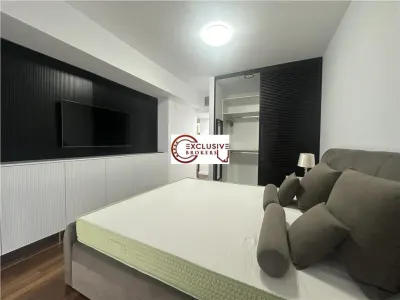 Investment//4 Rooms //Herastrau Park//Modern Design - foto 8