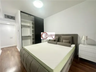 Investment//4 Rooms //Herastrau Park//Modern Design - foto 9