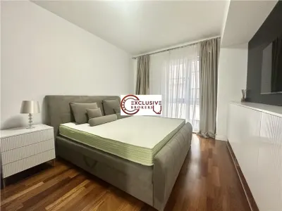Investment//4 Rooms //Herastrau Park//Modern Design - foto 10