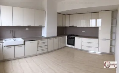 PENTHOUSE  vedere panoramica parc Herastrau - foto 2