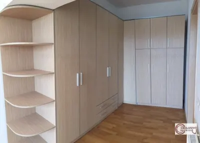 PENTHOUSE  vedere panoramica parc Herastrau - foto 9