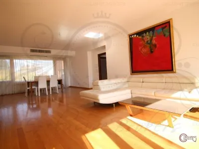 Apartament 3 camere Barbu Delavrancea Lux - Bucuresti