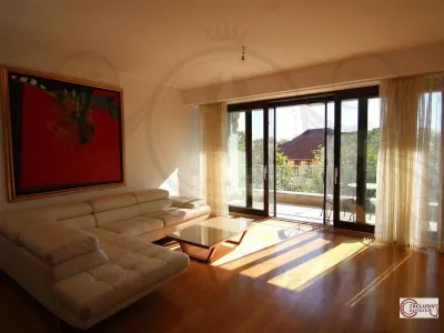 Apartament 3 camere Barbu Delavrancea Lux - foto 2
