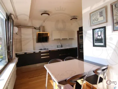 Apartament 3 camere Barbu Delavrancea Lux - foto 11