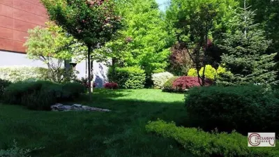Apartament 3 camere Barbu Delavrancea Lux - foto 14
