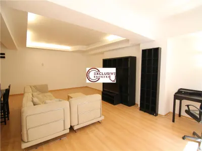 APARTAMENT 3 CAMERE HERASTRAU, ARON COTRUS - foto 3