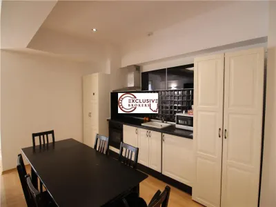 APARTAMENT 3 CAMERE HERASTRAU, ARON COTRUS - foto 4