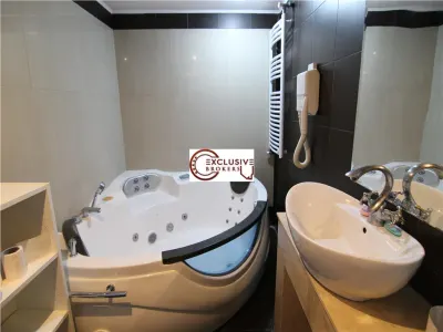 APARTAMENT 3 CAMERE HERASTRAU, ARON COTRUS - foto 8