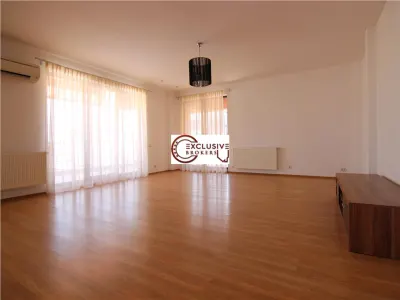 Apartament 4 camere spatios si insorit Nordului! - foto 9