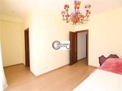 Duplex langa Parcul Herastrau 252 mpc! Terasa 50 mp! - foto 9