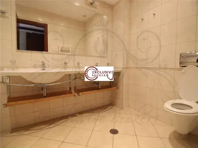 4 camere Capitale, pretabil birouri, locatie de exceptie! - foto 8