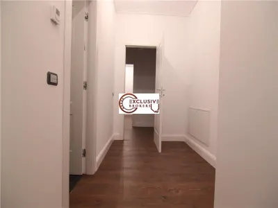 NEW CONCEPT ! LUXURY 5 ROOMS PENTHOUSE HERASTRAU! - foto 7