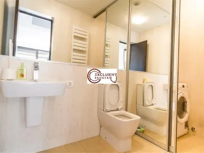 Investitie! Penthouse  vedere panoramica! Terasa 144 mp! - foto 6
