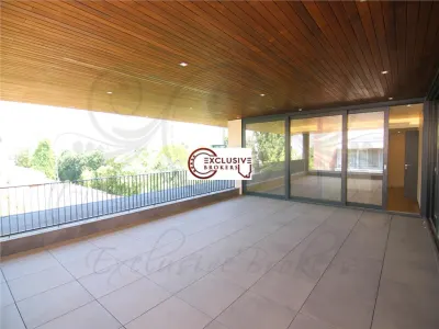 Duplex-Penthouse de exceptie 7 camere Primaverii! - Bucuresti
