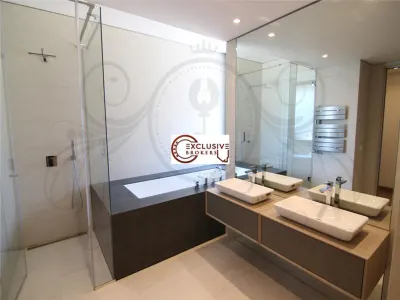 Duplex-Penthouse de exceptie 7 camere Primaverii! - foto 5