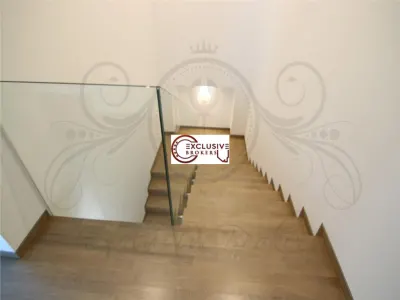 Duplex-Penthouse de exceptie 7 camere Primaverii! - foto 8