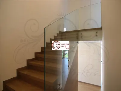 Duplex-Penthouse de exceptie 7 camere Primaverii! - foto 10