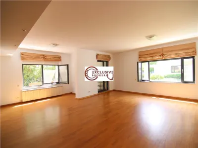 Inchiriere 4 camere Washigton Residence! - Bucuresti