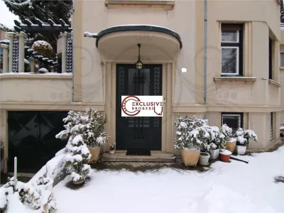 Apartament 5 camere Capitale, pozitie de exceptie!Birouri sau rezidenta! - Bucuresti