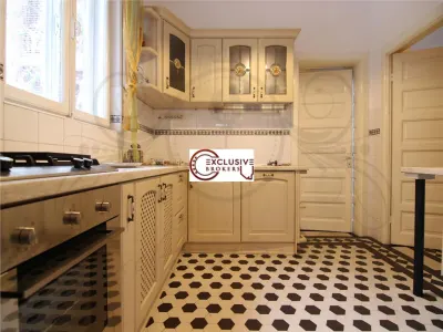Apartament 5 camere Capitale, pozitie de exceptie!Birouri sau rezidenta! - foto 7