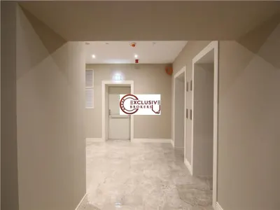 First use ! 5 rooms apartment Herastrau ! Amazing View! - foto 3