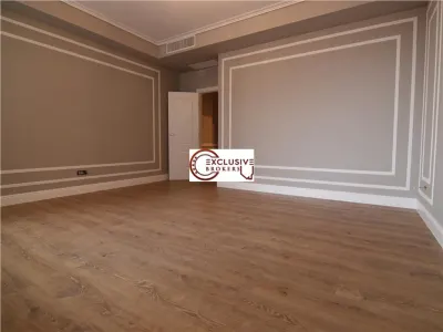 First use ! 5 rooms apartment Herastrau ! Amazing View! - foto 10