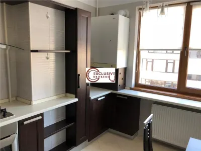 3 camere superb Floreasca! Loc parcare subteran! - foto 11