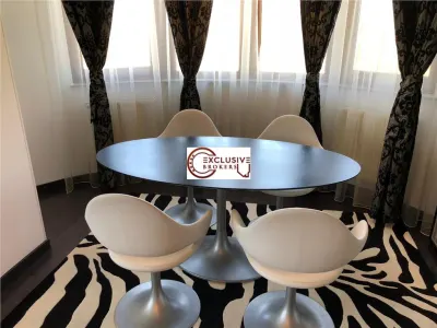 3 camere superb Floreasca! Loc parcare subteran! - foto 3