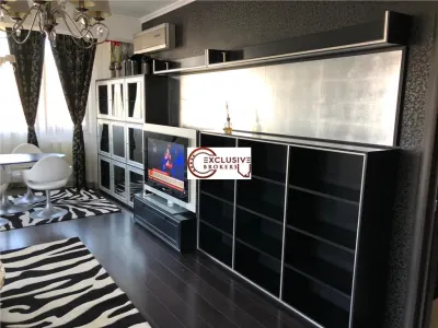 3 camere superb Floreasca! Loc parcare subteran! - foto 4