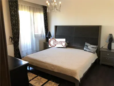 3 camere superb Floreasca! Loc parcare subteran! - foto 6