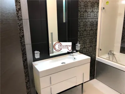 3 camere superb Floreasca! Loc parcare subteran! - foto 8