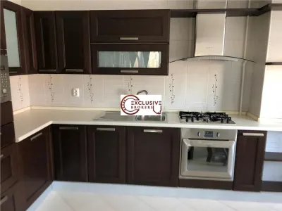 3 camere superb Floreasca! Loc parcare subteran! - foto 9