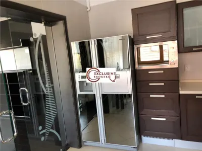 3 camere superb Floreasca! Loc parcare subteran! - foto 10