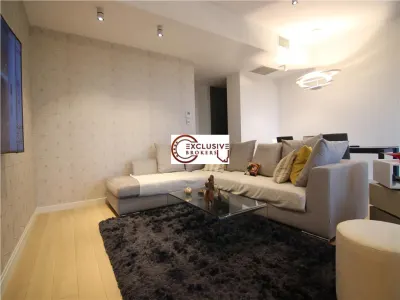 Luxury apartment One Herastrau Park! Amazing view! - foto 6