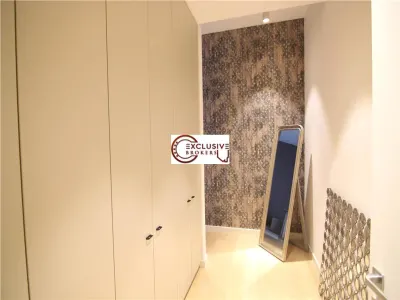 Luxury apartment One Herastrau Park! Amazing view! - foto 7