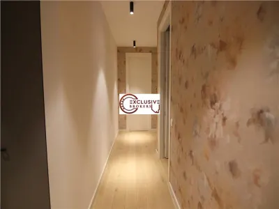 Luxury apartment One Herastrau Park! Amazing view! - foto 10