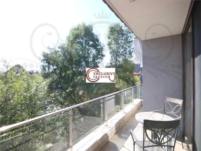 3 camere Complex Barbu Delavrancea-Kiseleff! - Bucuresti