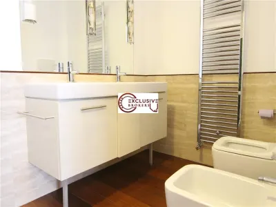 3 camere Complex Barbu Delavrancea-Kiseleff! - foto 9