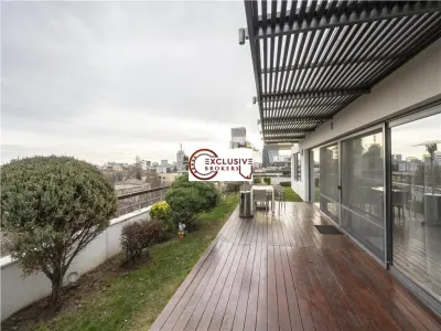 Vanzare Penthouse cu piscina Primaverii| Imobil de exceptie| - foto 2