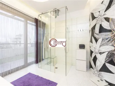 Vanzare Penthouse cu piscina Primaverii| Imobil de exceptie| - foto 5