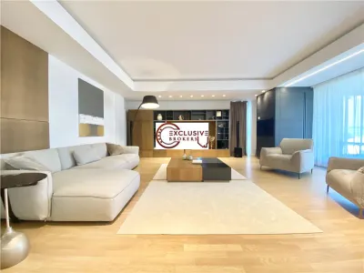 Luxury 4 rooms apartment|Charles de Gaulle| 2 parking | - foto 2