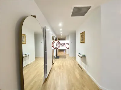 Luxury 4 rooms apartment|Charles de Gaulle| 2 parking | - foto 12