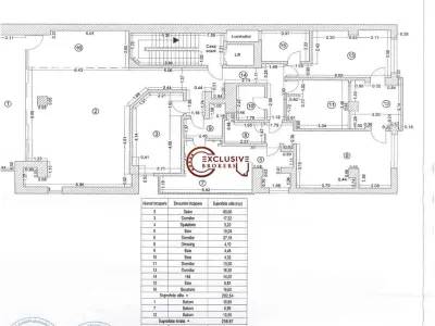 Luxury 4 rooms apartment|Charles de Gaulle| 2 parking | - foto 19